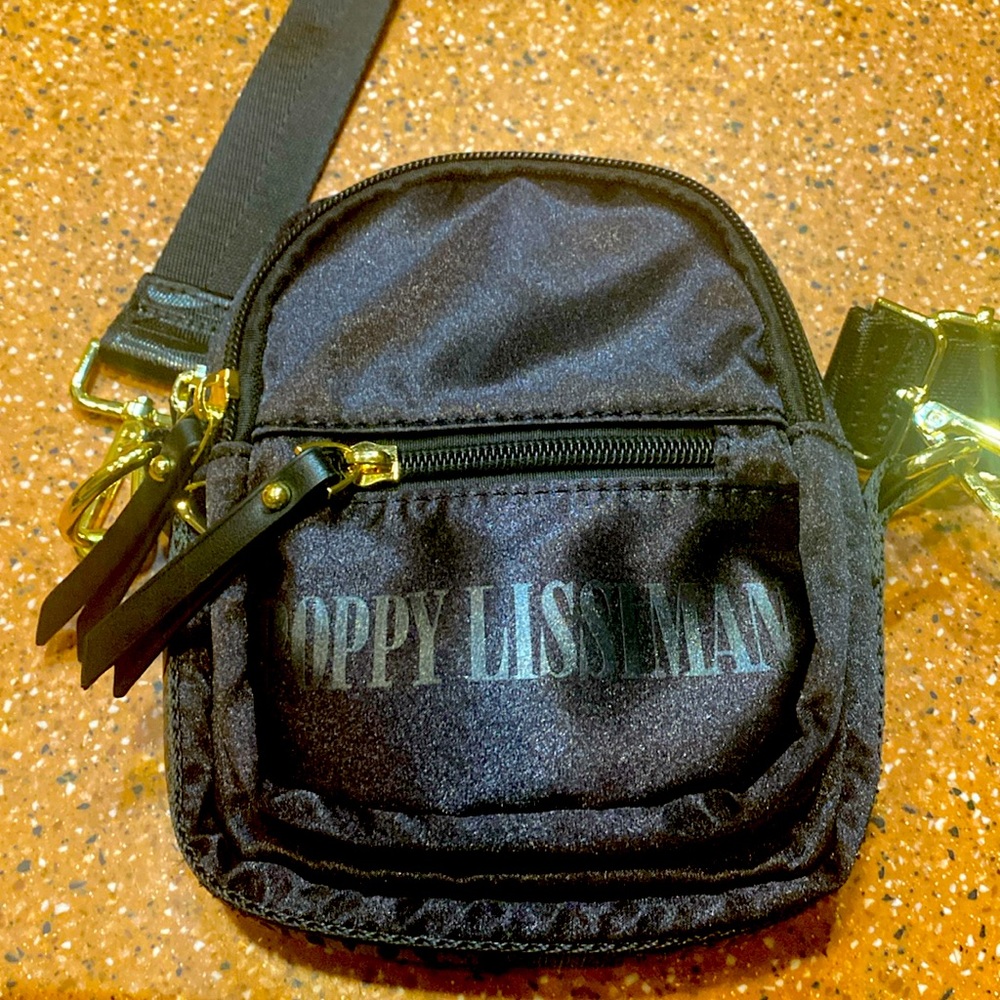 Poppy Lissiman mini crossbody